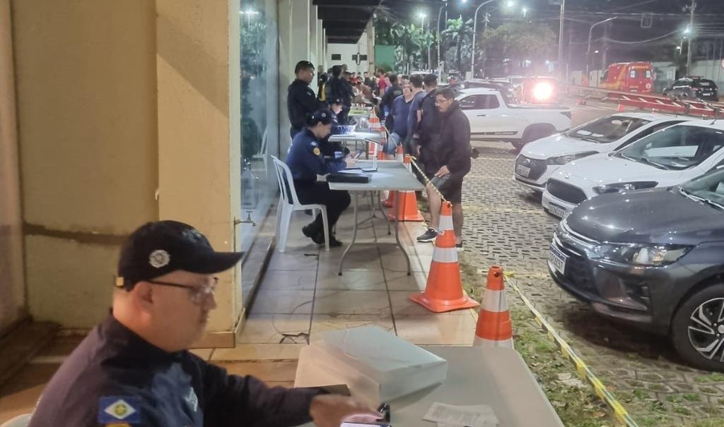 SEGURANÇA NO TRÂNSITO: Ações da Operação Lei Seca resultam na prisão de 32 condutores por embriaguez ao volante